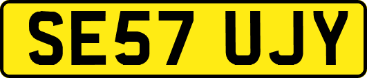 SE57UJY