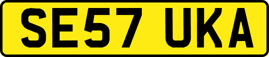 SE57UKA