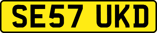 SE57UKD