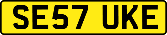 SE57UKE