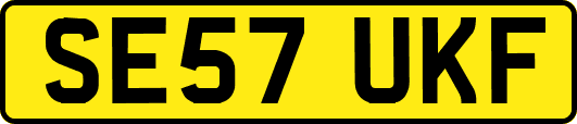 SE57UKF