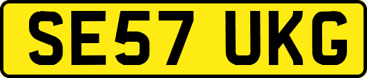 SE57UKG