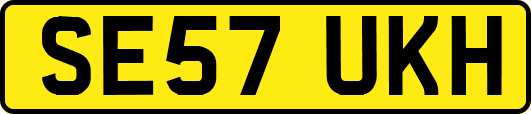 SE57UKH
