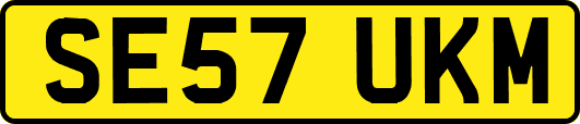 SE57UKM