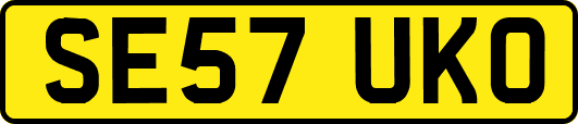 SE57UKO