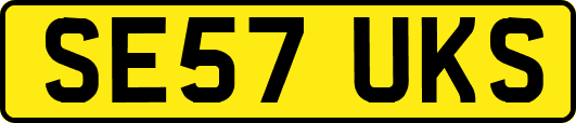 SE57UKS
