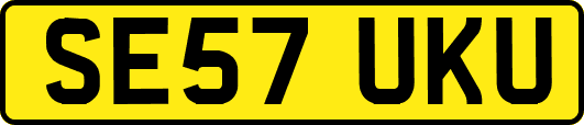 SE57UKU