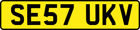 SE57UKV