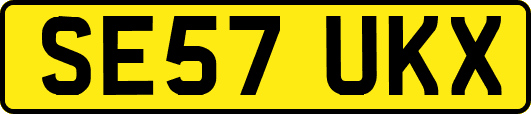 SE57UKX