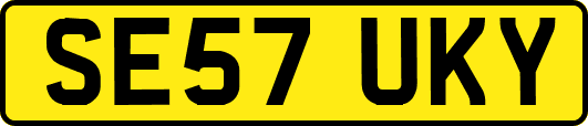 SE57UKY