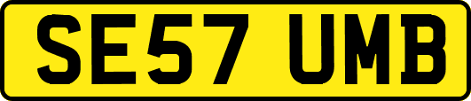 SE57UMB