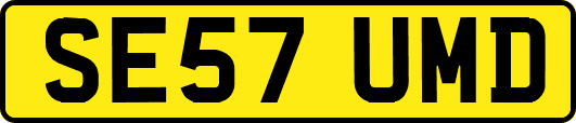 SE57UMD