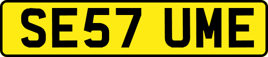 SE57UME