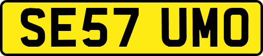 SE57UMO