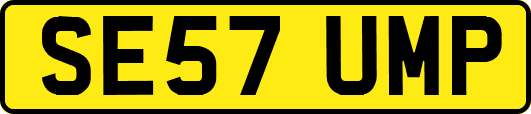 SE57UMP