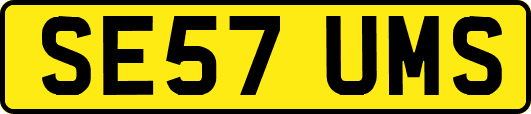 SE57UMS