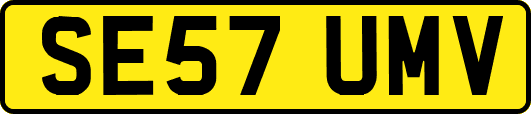 SE57UMV