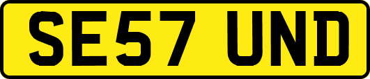 SE57UND