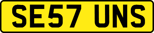 SE57UNS