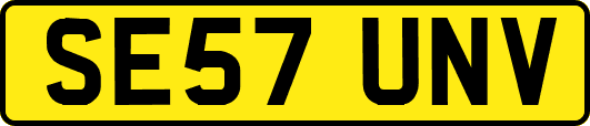 SE57UNV