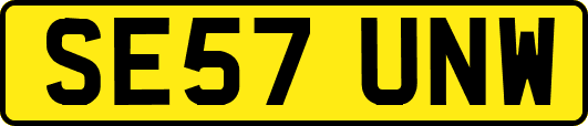 SE57UNW