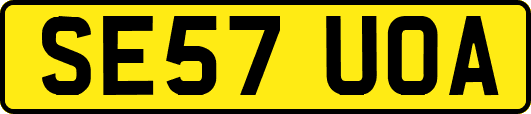 SE57UOA