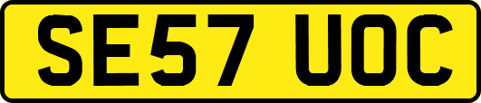 SE57UOC