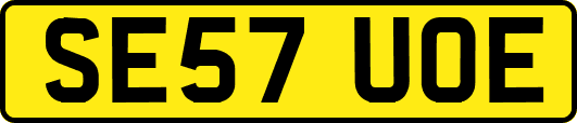 SE57UOE