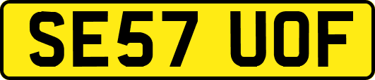 SE57UOF
