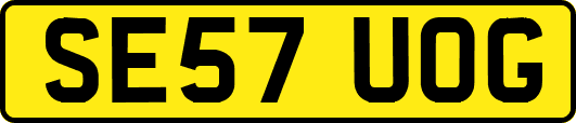 SE57UOG