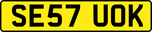 SE57UOK