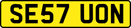 SE57UON