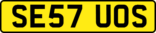 SE57UOS