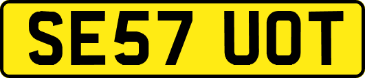 SE57UOT