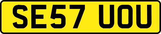 SE57UOU