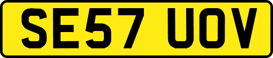 SE57UOV