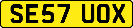 SE57UOX