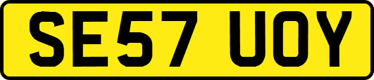 SE57UOY