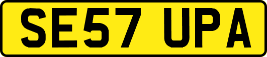 SE57UPA