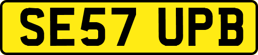 SE57UPB