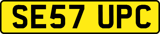 SE57UPC