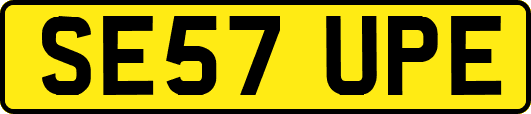 SE57UPE