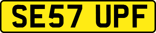 SE57UPF