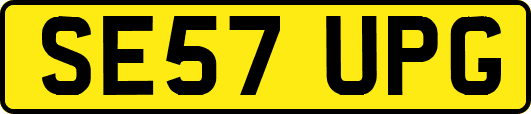 SE57UPG