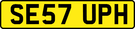 SE57UPH