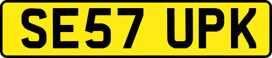 SE57UPK