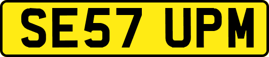 SE57UPM