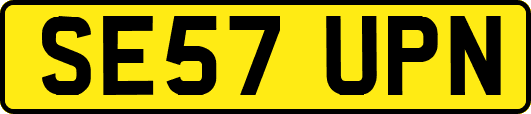 SE57UPN