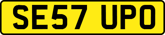 SE57UPO