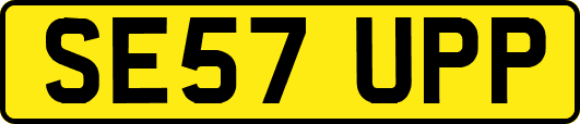 SE57UPP
